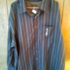 Van heusen xxl shirts men